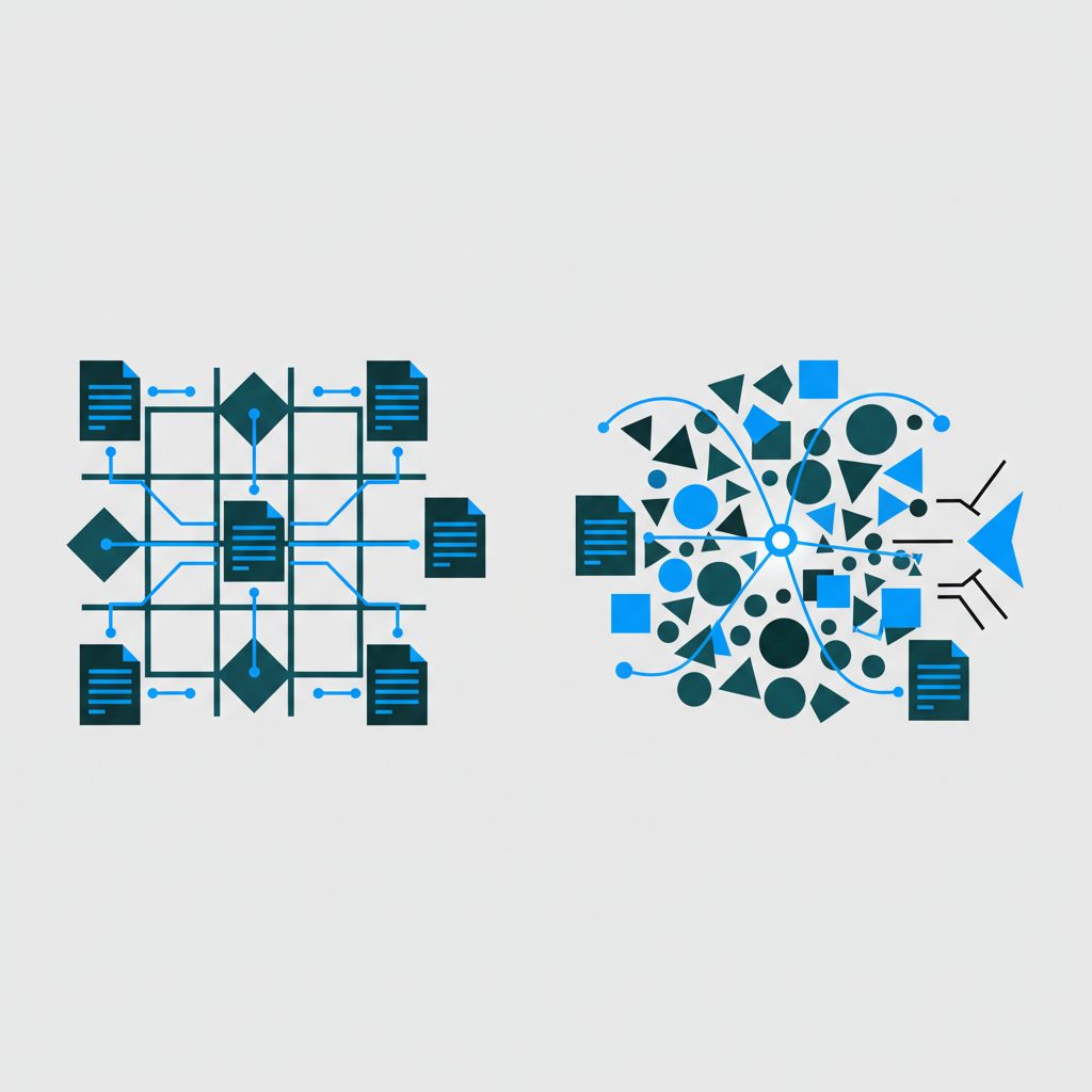 Image for Luminance vs Kira Systems: AI Due Diligence Platform Analysis
